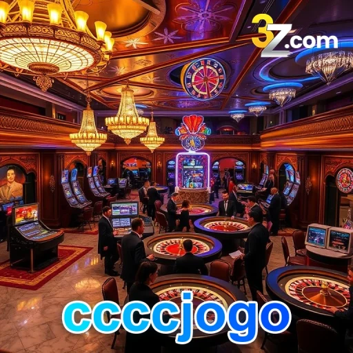 ccccjogo Aplicativos Móveis