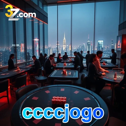 Explorando Bônus no cccjogo: Revelações e Oportunidades Empolgantes