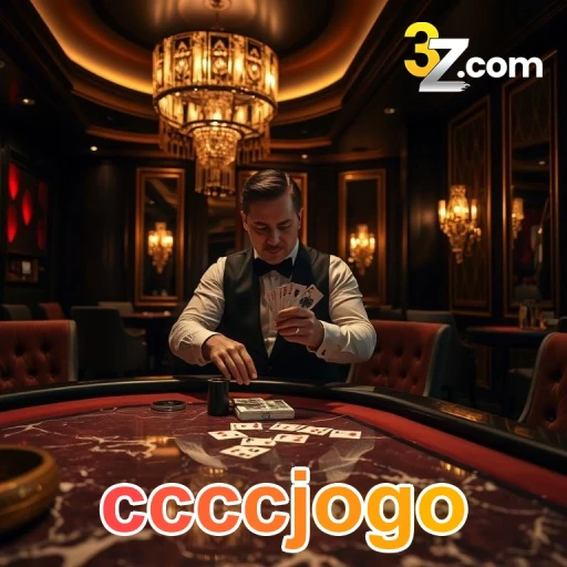 Login no cccccjogo: Acesso Rápido ao Mundo dos Jogos