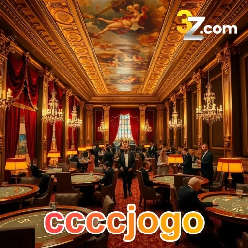 ccccjogo Ofertas Especiais