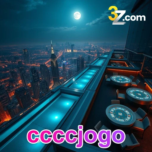 ccccjogo Jogos Diversos