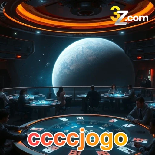 ccccjogo Jogos de caça-níqueis