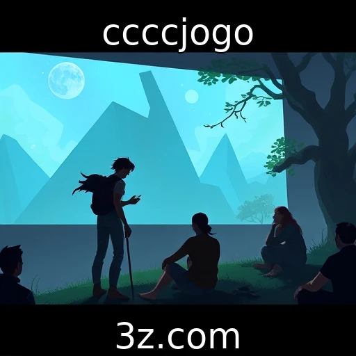 Desenvolvedores exploram novas narrativas em jogos