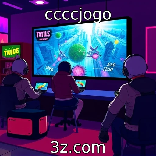 Crescimento das vendas digitais na indústria de jogos