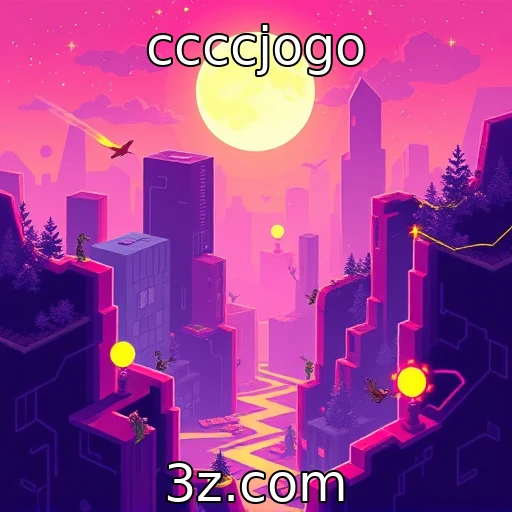 A evolução dos gráficos em jogos modernos