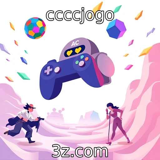 Tendências de desenvolvimento de jogos no mercado atual