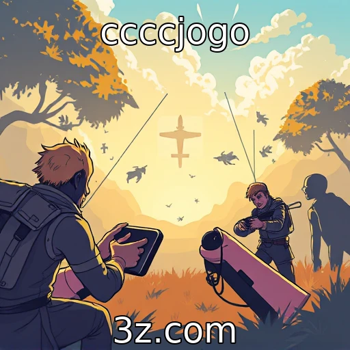 Crescimento do mercado de jogos em dispositivos móveis