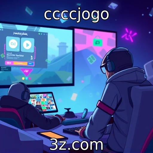 Novas tendências na monetização de jogos