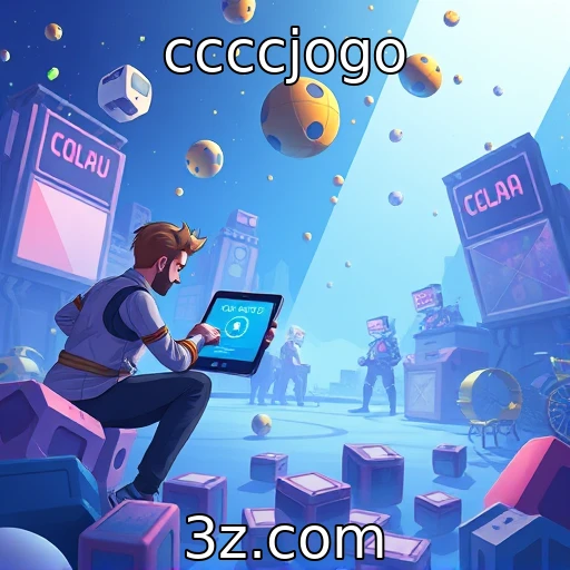 Tendências de jogos online para o futuro